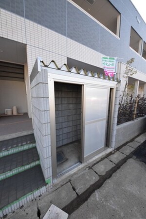 en gurenの物件内観写真